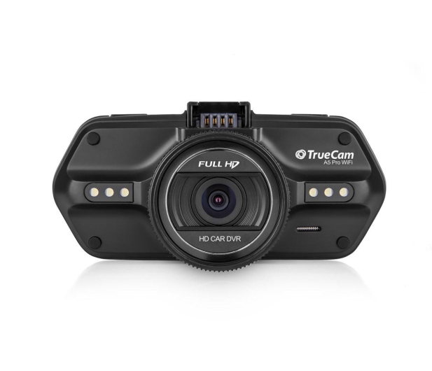 TRUECAM A5 Pro WiFi - 1460969 - zdjęcie 2